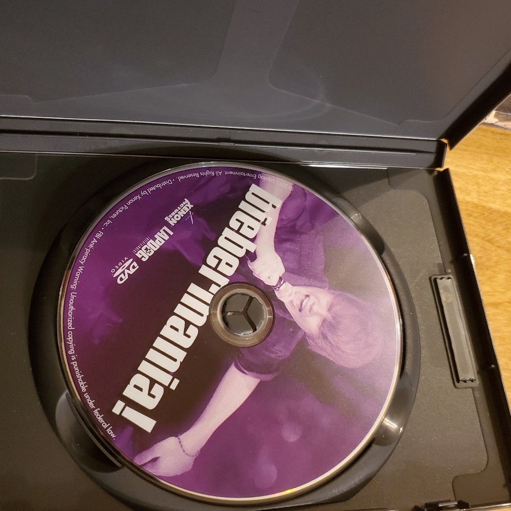 Bieber, Justiin - Biebermania! - DVD -  Usher,Justin Bieber-Various - Picture 3 of 5